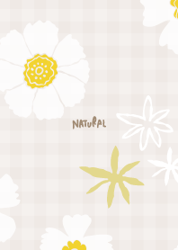 nordic flower d21 from Japan