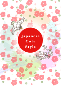 Japanese Cute Style