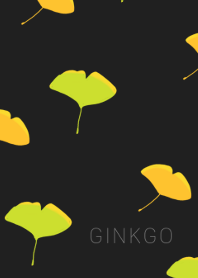 Ginkgo