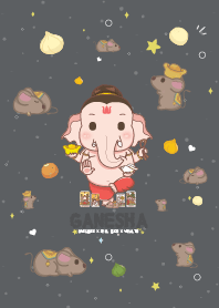 พระพิฆเนศ :: ธุรกิจ ค้าขายร่ำรวย XX