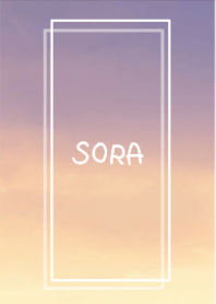 SORA vol.58