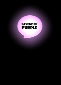Love Lavender Purple Light Theme