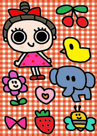 (nenerinGirls theme209)fix