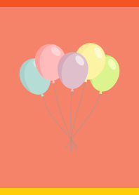 Pastel balloons02 R&Y