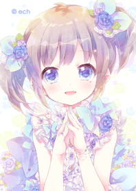 Ech thanks