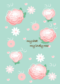 Little roses little happiness 23