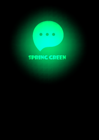 Spring Green Light Theme V2