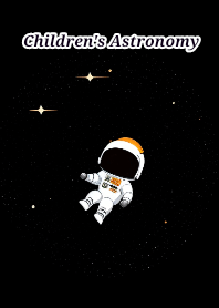 Children's astronomy