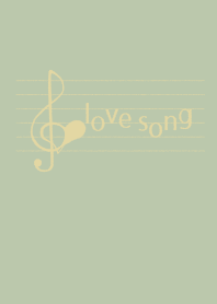 lovesong score macchairo