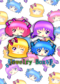 Jewelry Box ! Vol.9