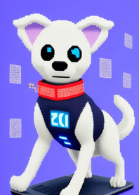 えっ……犬、なに? 78E580