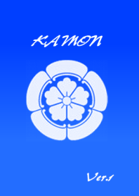 A family crests coat of arms-1 Blue ver-