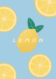 LEMON SWEET STORY