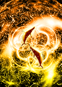 Dance of Dolphins.Ver44 #2021