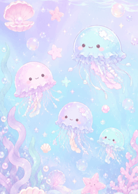 Jellyfish 003
