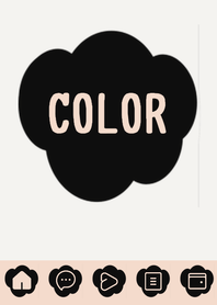 brown color U28