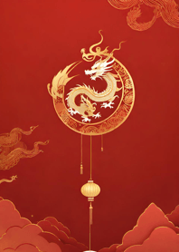 龍年發財送福氣 18