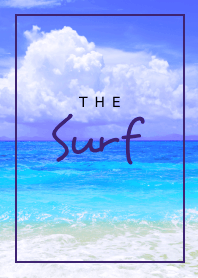 THE SURF THEME 25