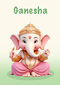 Ganesha, business, finance, love
