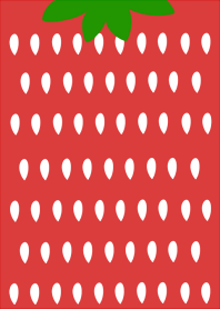 イチゴの世界 1