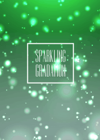 SPARKLING GRADATION THEME 4