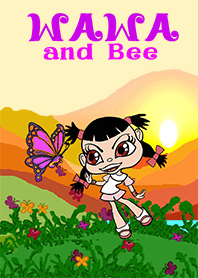 Wawa and Bee