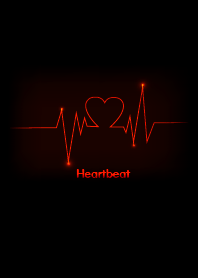 Heartbeat theme