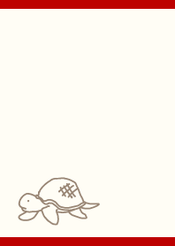 Laid back Turtle on RB