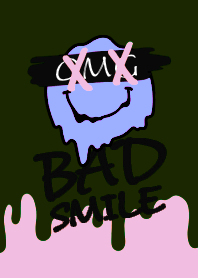 BAD SMILE THEME -21