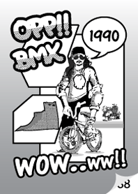 opp!!bmx