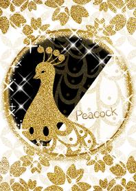 Golden peacock -Overall luck-