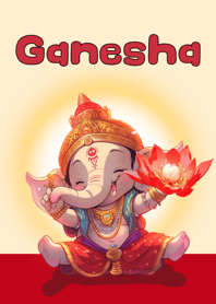 Ganesha Sundayyy
