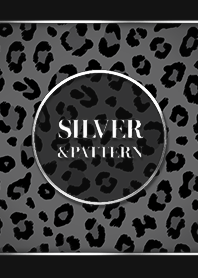 Silver Circle - Panther  - 01 M-03