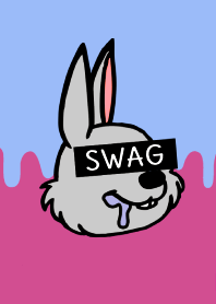 SWAG RABBIT THEME 219