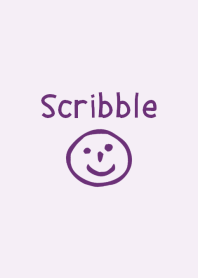 Scribble [Purple] type EM