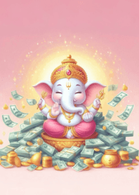 พระพิฆเนศ ถูกหวย โชคลาภ รวย เงินทอง