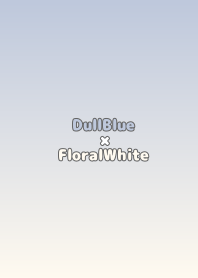 DullBluexFloralWhite-TKCJ