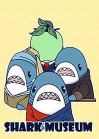 鯊鯊美術館