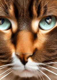 nyanko great runaway#laaian211