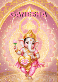 Ganesha Rich Lucky & Rich Theme
