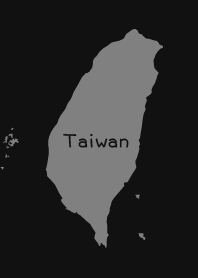 Taiwan - balck