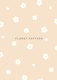 Floret Pattern  - VSC 07-04