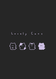 Tiny Cats| 075.