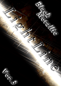 Light Line (Black Metallic Version 3)