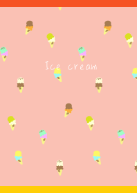 Cold Ice Cream2 on R&Y