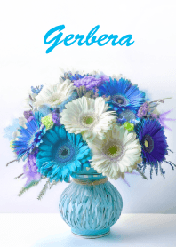 "Gerbera vol.4" theme
