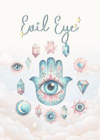 ดวงตาปีศาจ : สะท้อนพลังลบ (วันพุธ)