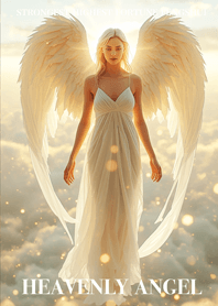 Heavenly Angel of Fortune 39