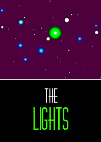 THE LIGHTS THEME .37