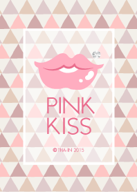 PINK KISS